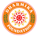 Dharmika Foundation Logo